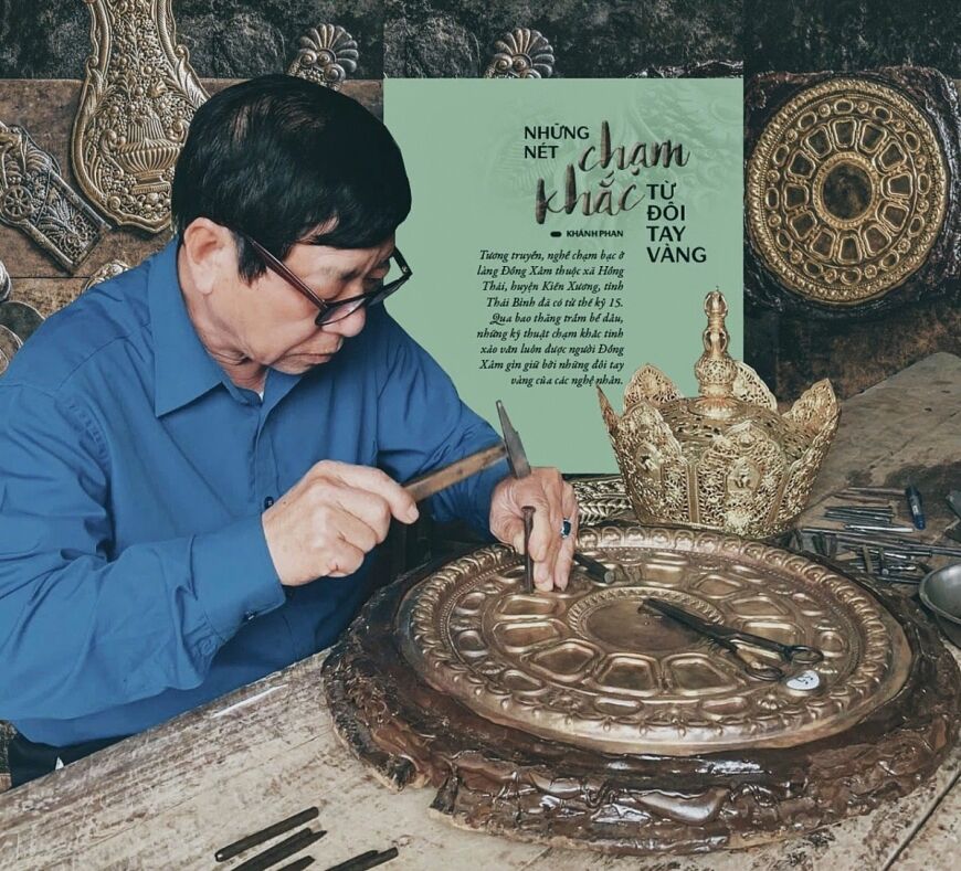 Preserve tradition with Vietnam Tours